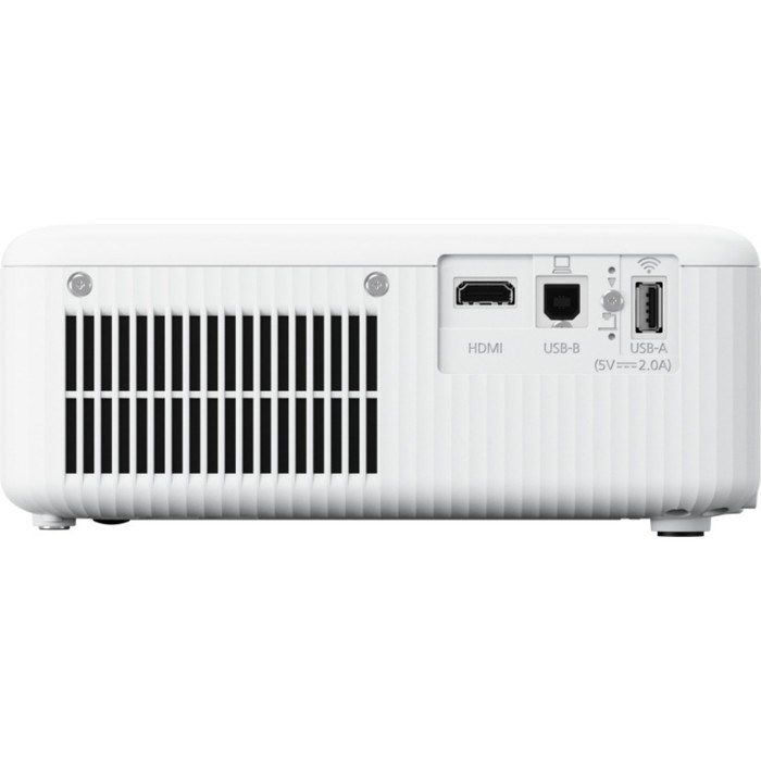 Проектор Epson CO-W01 3LCD 3000Lm (1280x800) 300:1 ресурс лампы:6000часов 1xUSB typeA 1xUSB 100442 - фото 51417622 Проектор Epson CO-W01 3LCD 3000Lm (1280x800) 300:1 ресурс лампы:6000часов 1xUSB typeA 1xUSB 100442 - фото 51417622