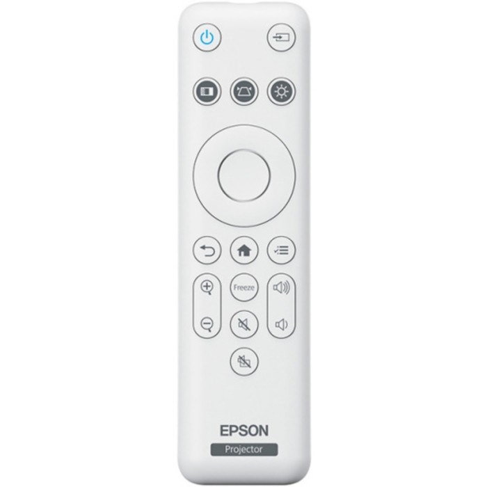 Проектор Epson CO-W01 3LCD 3000Lm (1280x800) 300:1 ресурс лампы:6000часов 1xUSB typeA 1xUSB 100442 - фото 51417623 Проектор Epson CO-W01 3LCD 3000Lm (1280x800) 300:1 ресурс лампы:6000часов 1xUSB typeA 1xUSB 100442 - фото 51417623