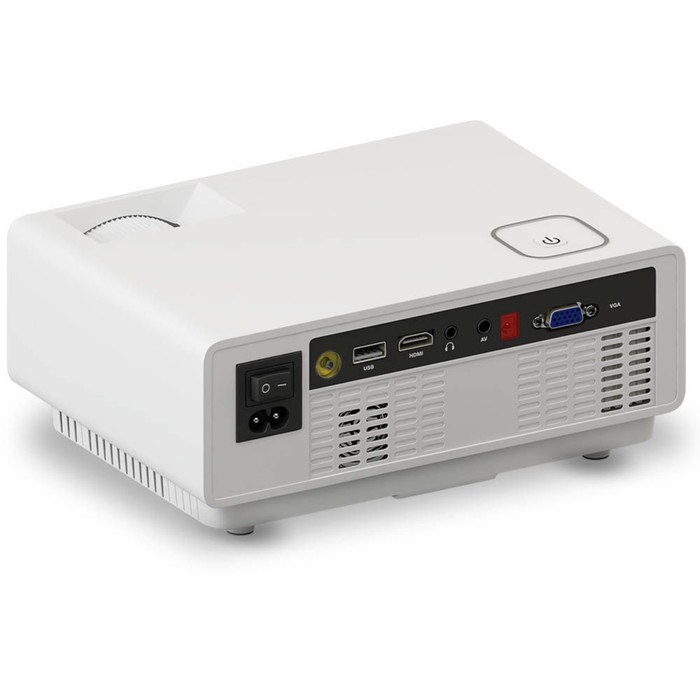 Проектор Hiper Cinema A2 LCD 2000Lm (800x480) 1500:1 ресурс лампы:50000часов 1xUSB typeA 1xH 10044 - фото 51417638 Проектор Hiper Cinema A2 LCD 2000Lm (800x480) 1500:1 ресурс лампы:50000часов 1xUSB typeA 1xH 10044 - фото 51417638