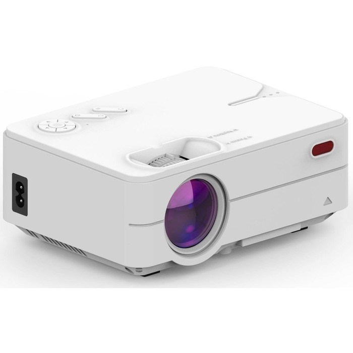 Проектор Hiper Cinema A5 White LCD 2600Lm (800x400) 1500:1 ресурс лампы:50000часов 1xUSB typ 10044 - фото 51417642 Проектор Hiper Cinema A5 White LCD 2600Lm (800x400) 1500:1 ресурс лампы:50000часов 1xUSB typ 10044 - фото 51417642