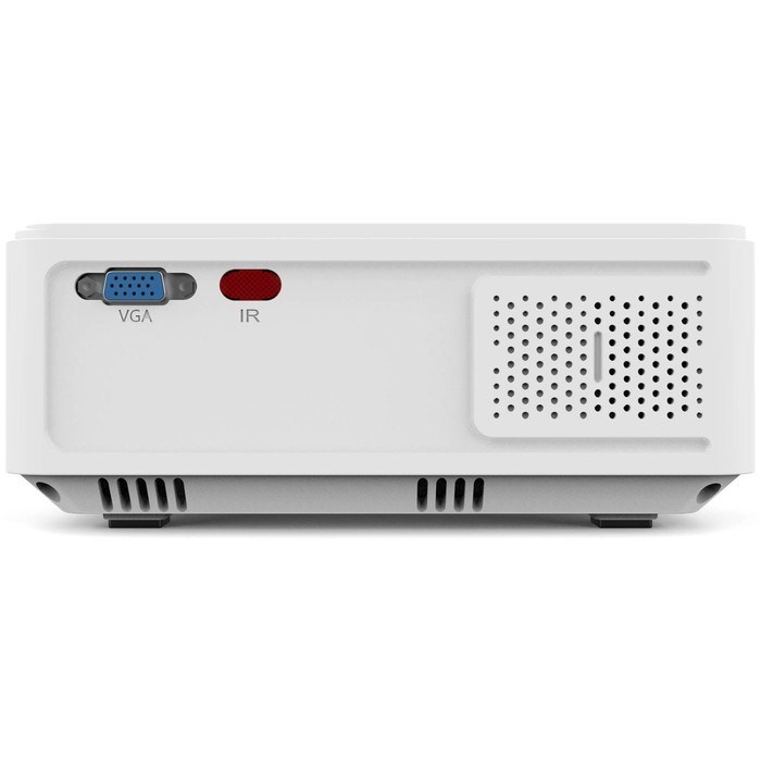 Проектор Hiper Cinema A5 White LCD 2600Lm (800x400) 1500:1 ресурс лампы:50000часов 1xUSB typ 10044 - фото 51417644 Проектор Hiper Cinema A5 White LCD 2600Lm (800x400) 1500:1 ресурс лампы:50000часов 1xUSB typ 10044 - фото 51417644