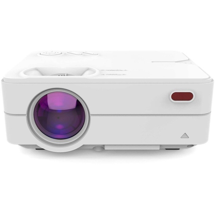 Проектор Hiper Cinema A5 White LCD 2600Lm (800x400) 1500:1 ресурс лампы:50000часов 1xUSB typ 10044 - фото 51417646 Проектор Hiper Cinema A5 White LCD 2600Lm (800x400) 1500:1 ресурс лампы:50000часов 1xUSB typ 10044 - фото 51417646