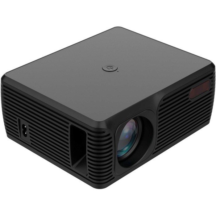 Проектор Hiper Cinema B5 Black LCD 6000Lm 2000:1 ресурс лампы:50000часов 2xUSB typeA 1xHDMI 100442 - фото 51417648 Проектор Hiper Cinema B5 Black LCD 6000Lm 2000:1 ресурс лампы:50000часов 2xUSB typeA 1xHDMI 100442 - фото 51417648