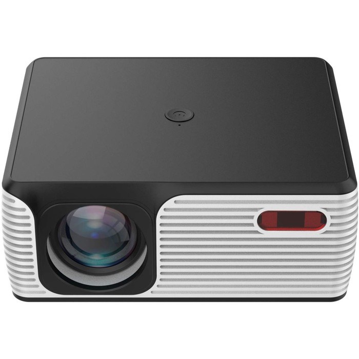 Проектор Hiper Cinema B5 Gray LCD 6000Lm 2000:1 ресурс лампы:50000часов 2xUSB typeA 1xHDMI 1 10044 - фото 51417651 Проектор Hiper Cinema B5 Gray LCD 6000Lm 2000:1 ресурс лампы:50000часов 2xUSB typeA 1xHDMI 1 10044 - фото 51417651