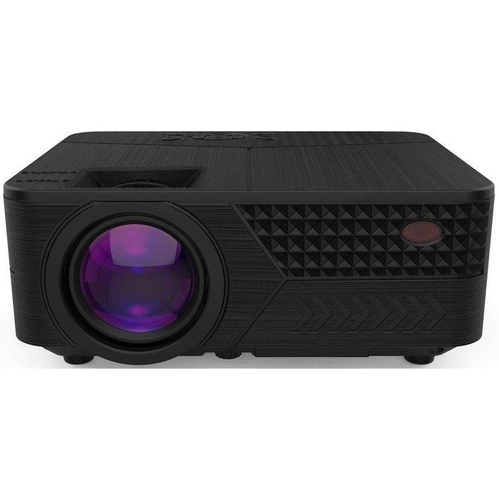 Проектор Hiper Cinema D1 Black LCD 3700Lm (1280x720) 2000:1 ресурс лампы:50000часов 2xUSB ty 10044 - фото 51417656 Проектор Hiper Cinema D1 Black LCD 3700Lm (1280x720) 2000:1 ресурс лампы:50000часов 2xUSB ty 10044 - фото 51417656