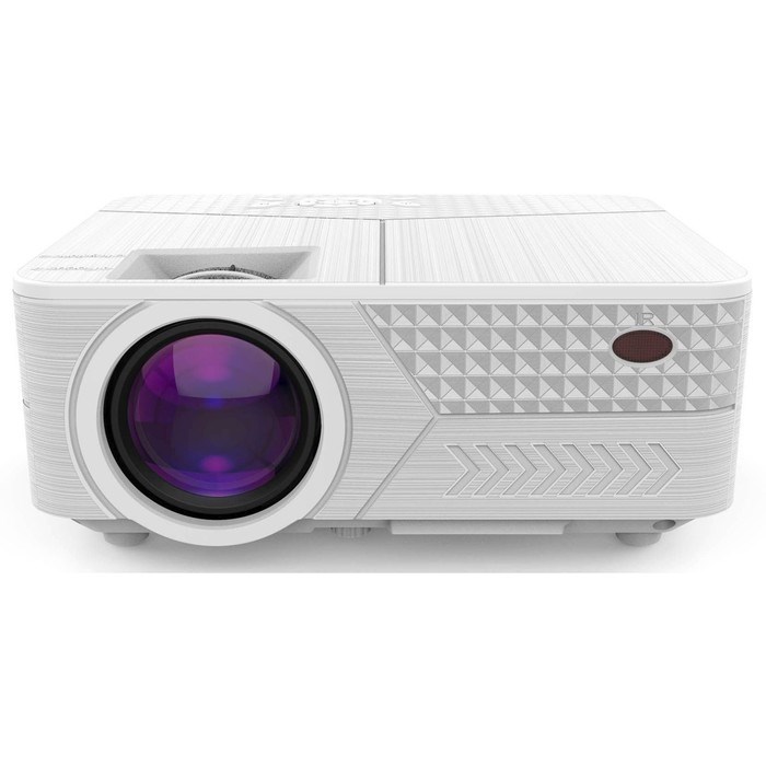 Проектор Hiper Cinema D1 White LCD 3700Lm (1280x720) 2000:1 ресурс лампы:50000часов 2xUSB ty 10044 - фото 51417661 Проектор Hiper Cinema D1 White LCD 3700Lm (1280x720) 2000:1 ресурс лампы:50000часов 2xUSB ty 10044 - фото 51417661