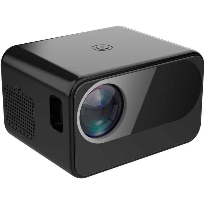 Проектор Hiper Cinema D15 Black LCD 10000Lm 3000:1 ресурс лампы:50000часов 2xUSB typeA 1xHDM 10044 - фото 51417666 Проектор Hiper Cinema D15 Black LCD 10000Lm 3000:1 ресурс лампы:50000часов 2xUSB typeA 1xHDM 10044 - фото 51417666
