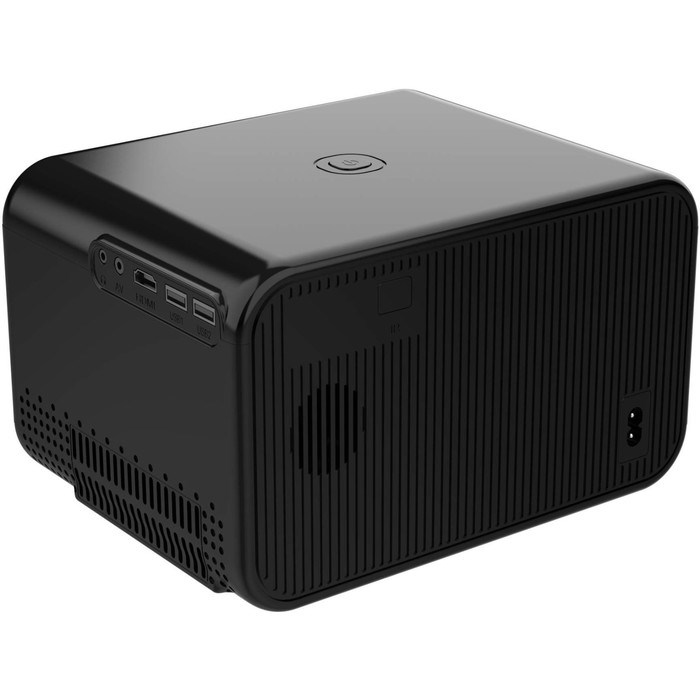 Проектор Hiper Cinema D15 Black LCD 10000Lm 3000:1 ресурс лампы:50000часов 2xUSB typeA 1xHDM 10044 - фото 51417667 Проектор Hiper Cinema D15 Black LCD 10000Lm 3000:1 ресурс лампы:50000часов 2xUSB typeA 1xHDM 10044 - фото 51417667