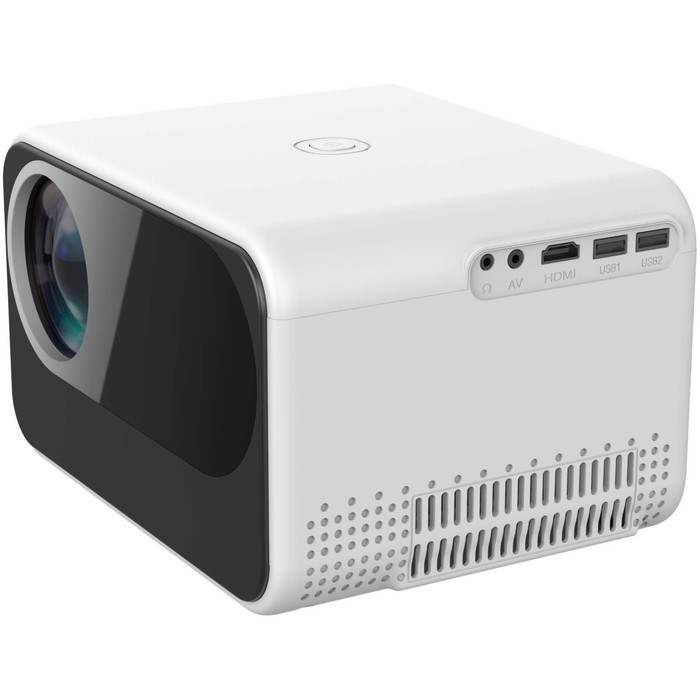 Проектор Hiper Cinema D15 White LCD 10000Lm 3000:1 ресурс лампы:50000часов 2xUSB typeA 1xHDM 10044 - фото 51417672 Проектор Hiper Cinema D15 White LCD 10000Lm 3000:1 ресурс лампы:50000часов 2xUSB typeA 1xHDM 10044 - фото 51417672