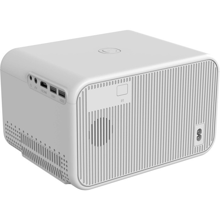 Проектор Hiper Cinema D15 White LCD 10000Lm 3000:1 ресурс лампы:50000часов 2xUSB typeA 1xHDM 10044 - фото 51417673 Проектор Hiper Cinema D15 White LCD 10000Lm 3000:1 ресурс лампы:50000часов 2xUSB typeA 1xHDM 10044 - фото 51417673