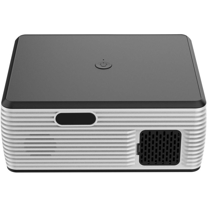 Проектор Hiper Cinema D5 Gray LCD 6000Lm (1920 2000:1 ресурс лампы:50000часов 2xUSB typeA 1x 10044 - фото 51417678 Проектор Hiper Cinema D5 Gray LCD 6000Lm (1920 2000:1 ресурс лампы:50000часов 2xUSB typeA 1x 10044 - фото 51417678