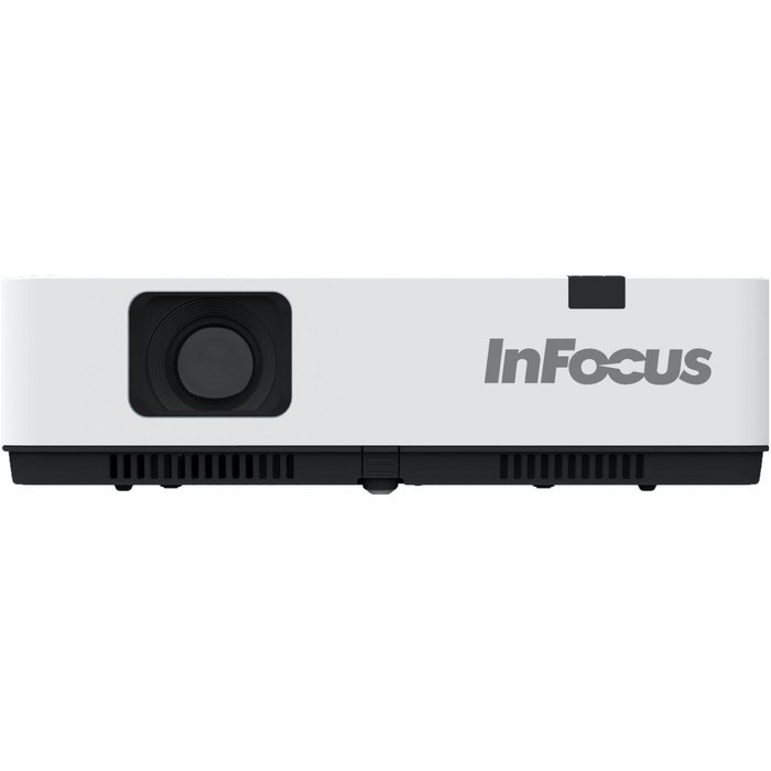 Проектор Infocus IN1014 LCD 3400Lm(1024x768) 2000:1 ресурс лампы:10000часов 1xUSB typeB 1xH - фото 51417681 Проектор Infocus IN1014 LCD 3400Lm(1024x768) 2000:1 ресурс лампы:10000часов 1xUSB typeB 1xH - фото 51417681