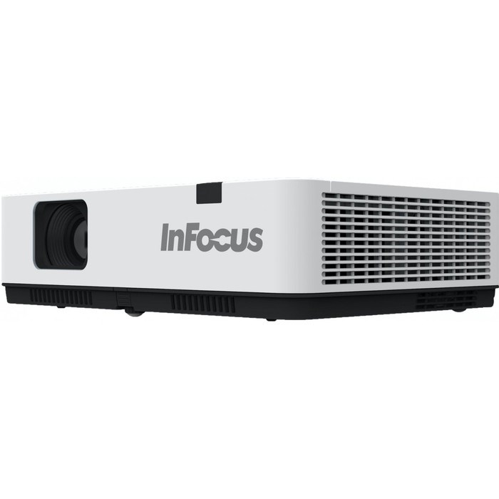 Проектор Infocus IN1014 LCD 3400Lm(1024x768) 2000:1 ресурс лампы:10000часов 1xUSB typeB 1xH - фото 51417682 Проектор Infocus IN1014 LCD 3400Lm(1024x768) 2000:1 ресурс лампы:10000часов 1xUSB typeB 1xH - фото 51417682
