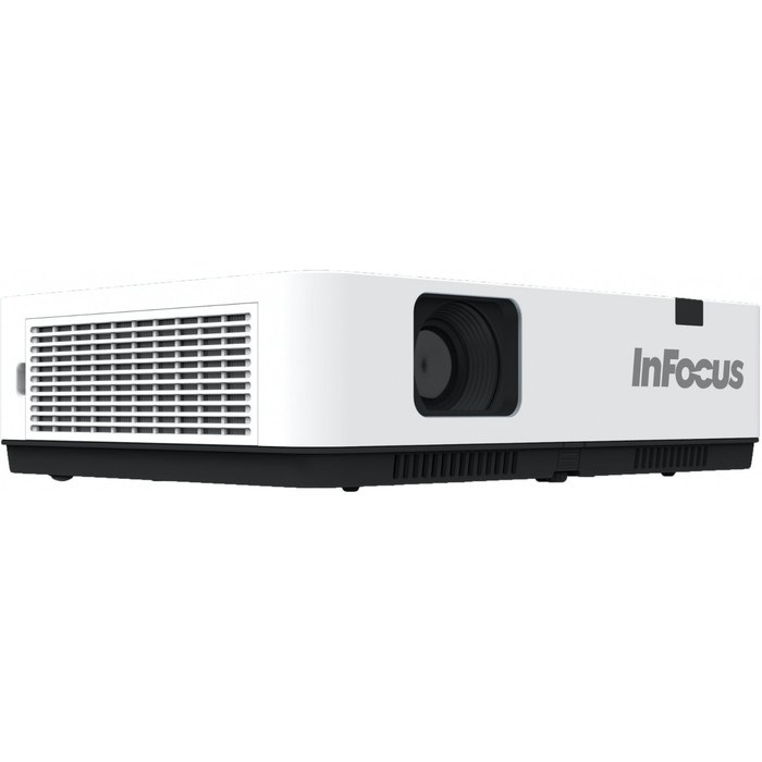 Проектор Infocus IN1014 LCD 3400Lm(1024x768) 2000:1 ресурс лампы:10000часов 1xUSB typeB 1xH - фото 51417683 Проектор Infocus IN1014 LCD 3400Lm(1024x768) 2000:1 ресурс лампы:10000часов 1xUSB typeB 1xH - фото 51417683