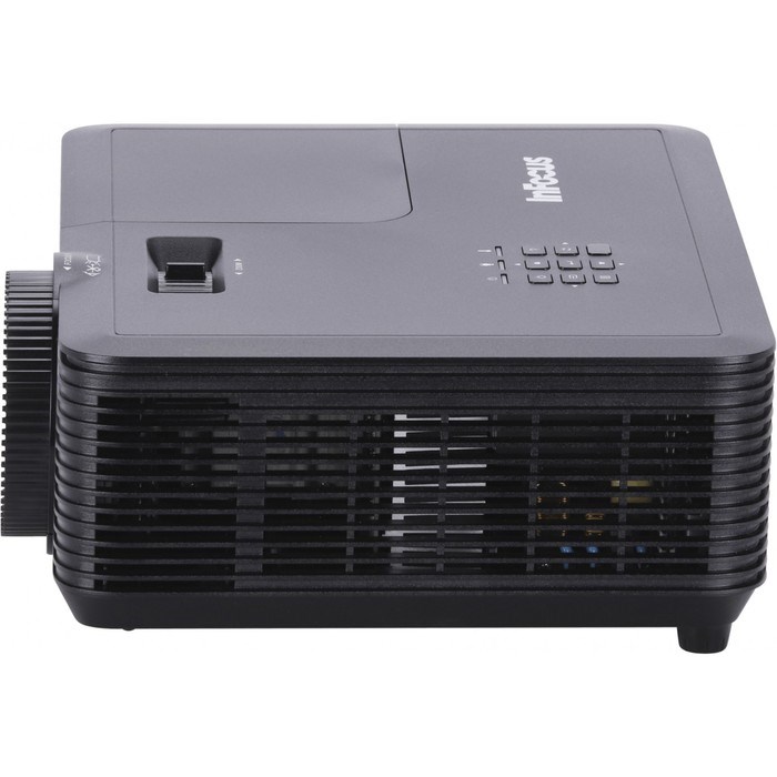 Проектор Infocus IN112BB DLP 3800Lm(800x600) 30000:1 ресурс лампы:10000часов 1xUSB typeA 2x - фото 51417698 Проектор Infocus IN112BB DLP 3800Lm(800x600) 30000:1 ресурс лампы:10000часов 1xUSB typeA 2x - фото 51417698