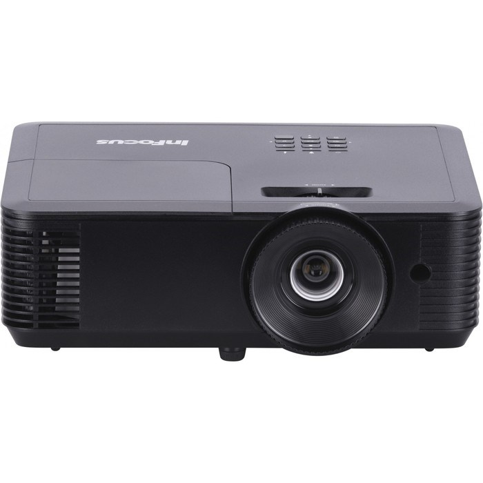 Проектор Infocus IN114AA DLP 3800Lm(1024x768) 30000:1 ресурс лампы:10000часов 1xHDMI 2.6кг - фото 51417699 Проектор Infocus IN114AA DLP 3800Lm(1024x768) 30000:1 ресурс лампы:10000часов 1xHDMI 2.6кг - фото 51417699