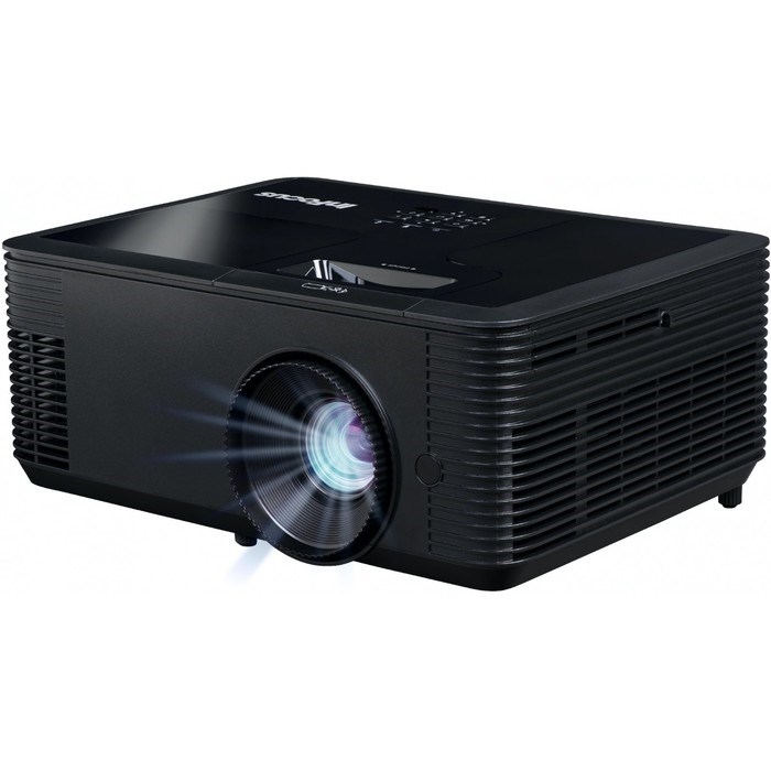 Проектор Infocus IN2134 DLP 4500Lm (1024x768)28500:1 ресурс лампы:10000часов 1xUSB typeA 3x - фото 51417711 Проектор Infocus IN2134 DLP 4500Lm (1024x768)28500:1 ресурс лампы:10000часов 1xUSB typeA 3x - фото 51417711