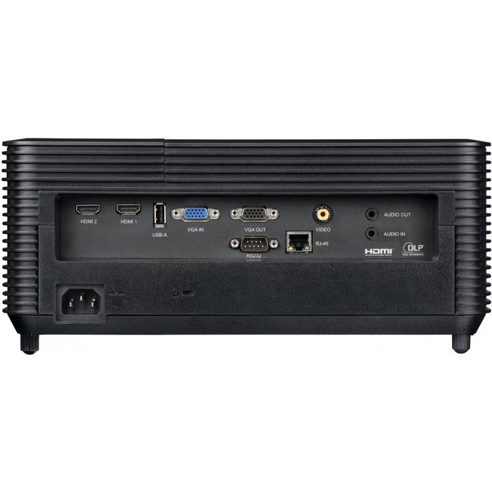 Проектор Infocus IN2134 DLP 4500Lm (1024x768)28500:1 ресурс лампы:10000часов 1xUSB typeA 3x - фото 51417713 Проектор Infocus IN2134 DLP 4500Lm (1024x768)28500:1 ресурс лампы:10000часов 1xUSB typeA 3x - фото 51417713