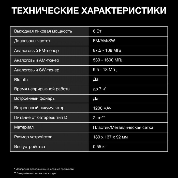 Радиоприемник портативный Hyundai H-PSR200 дерево коричневое/серебристый USB microSD - фото 51417797 Радиоприемник портативный Hyundai H-PSR200 дерево коричневое/серебристый USB microSD - фото 51417797