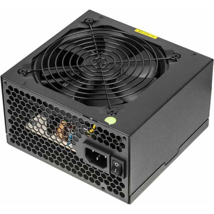 Блок питания Accord ATX 500W ACC-500W-80BR 80+ bronze (24+4+4pin) 120mm fan 6xSATA RTL - фото 51417808 Блок питания Accord ATX 500W ACC-500W-80BR 80+ bronze (24+4+4pin) 120mm fan 6xSATA RTL - фото 51417808