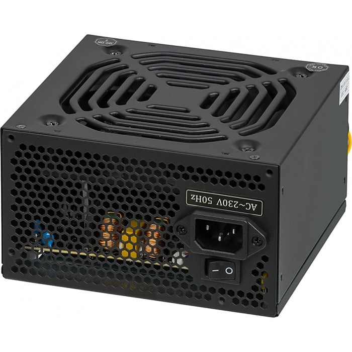 Блок питания Accord ATX 500W ACC-500W-NP (24+4+4pin) 120mm fan 4xSATA - фото 51417813 Блок питания Accord ATX 500W ACC-500W-NP (24+4+4pin) 120mm fan 4xSATA - фото 51417813
