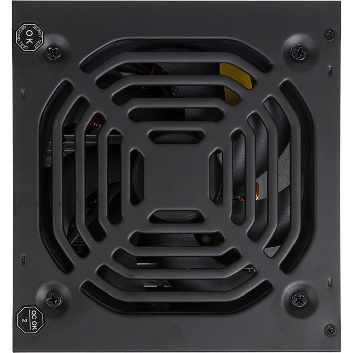 Блок питания Accord ATX 500W ACC-500W-NP (24+4+4pin) 120mm fan 4xSATA - фото 51417815 Блок питания Accord ATX 500W ACC-500W-NP (24+4+4pin) 120mm fan 4xSATA - фото 51417815