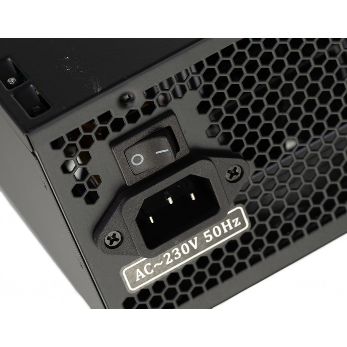Блок питания Accord ATX 600W ACC-600W-NP (24+4+4pin) 120mm fan 4xSATA - фото 51417819 Блок питания Accord ATX 600W ACC-600W-NP (24+4+4pin) 120mm fan 4xSATA - фото 51417819
