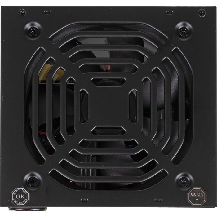 Блок питания Accord ATX 650W ACC-650W-NP (24+4+4pin) 120mm fan 4xSATA - фото 51417824 Блок питания Accord ATX 650W ACC-650W-NP (24+4+4pin) 120mm fan 4xSATA - фото 51417824