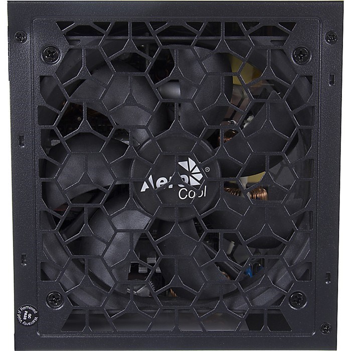 Блок питания Aerocool ATX 550W AERO BRONZE 80+ bronze (24+4+4pin) APFC 120mm fan 5xSATA RTL 100444 - фото 51417834 Блок питания Aerocool ATX 550W AERO BRONZE 80+ bronze (24+4+4pin) APFC 120mm fan 5xSATA RTL 100444 - фото 51417834