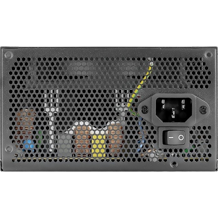 Блок питания Aerocool ATX 700W AERO BRONZE 80+ bronze 24+2x(4+4) pin APFC 120mm fan 6xSATA R 10044 - фото 51417860 Блок питания Aerocool ATX 700W AERO BRONZE 80+ bronze 24+2x(4+4) pin APFC 120mm fan 6xSATA R 10044 - фото 51417860