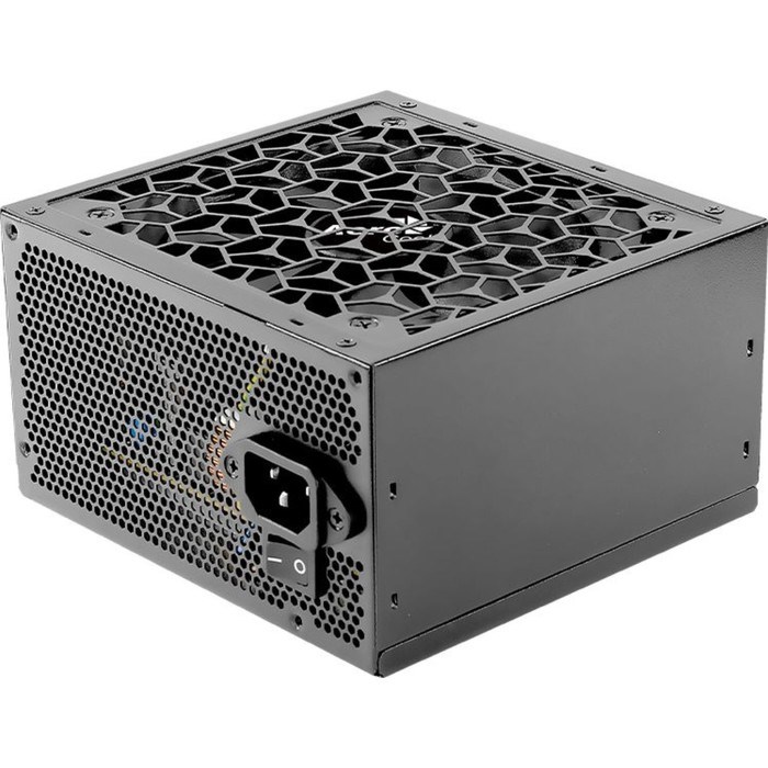 Блок питания Aerocool ATX 700W AERO BRONZE 80+ bronze 24+2x(4+4) pin APFC 120mm fan 6xSATA R 10044 - фото 51417862 Блок питания Aerocool ATX 700W AERO BRONZE 80+ bronze 24+2x(4+4) pin APFC 120mm fan 6xSATA R 10044 - фото 51417862