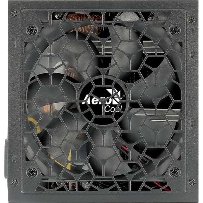 Блок питания Aerocool ATX 700W AERO BRONZE 80+ bronze 24+2x(4+4) pin APFC 120mm fan 6xSATA R 10044 - фото 51417864 Блок питания Aerocool ATX 700W AERO BRONZE 80+ bronze 24+2x(4+4) pin APFC 120mm fan 6xSATA R 10044 - фото 51417864