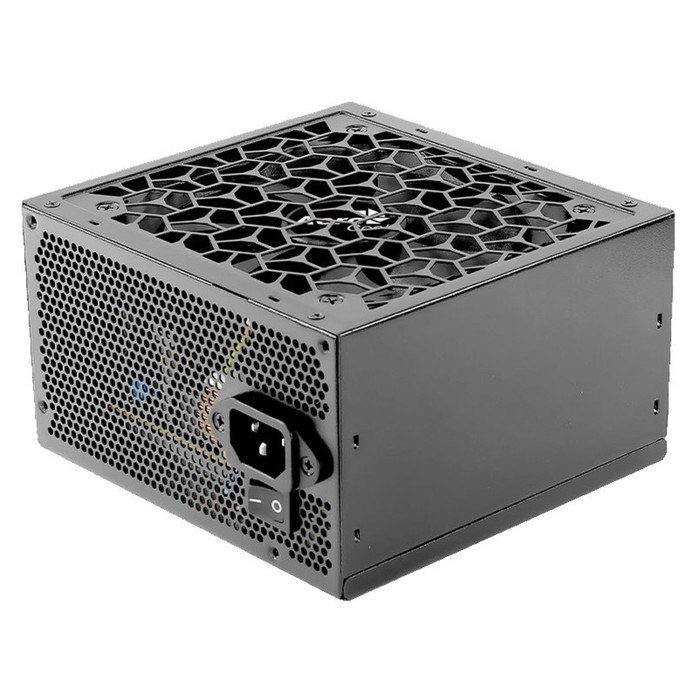 Блок питания Aerocool ATX 750W AERO BRONZE 80+ bronze 24+2x(4+4) pin APFC 120mm fan 6xSATA R 10044 - фото 51417893 Блок питания Aerocool ATX 750W AERO BRONZE 80+ bronze 24+2x(4+4) pin APFC 120mm fan 6xSATA R 10044 - фото 51417893