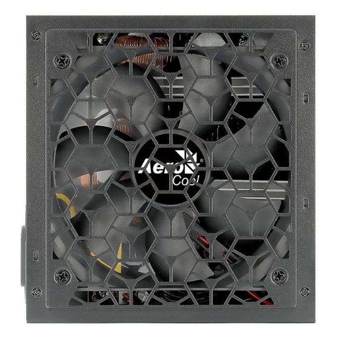 Блок питания Aerocool ATX 750W AERO BRONZE 80+ bronze 24+2x(4+4) pin APFC 120mm fan 6xSATA R 10044 - фото 51417896 Блок питания Aerocool ATX 750W AERO BRONZE 80+ bronze 24+2x(4+4) pin APFC 120mm fan 6xSATA R 10044 - фото 51417896