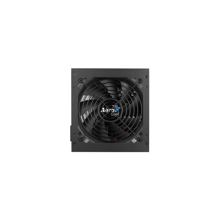 Блок питания Aerocool ATX 800W KCAS PLUS 800 80+ bronze (24+4+4pin) APFC 120mm fan 7xSATA RT 10044 - фото 51417902 Блок питания Aerocool ATX 800W KCAS PLUS 800 80+ bronze (24+4+4pin) APFC 120mm fan 7xSATA RT 10044 - фото 51417902