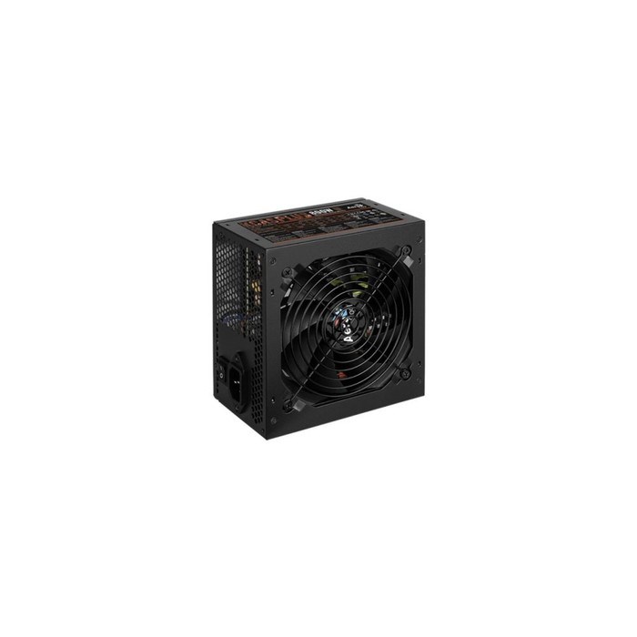 Блок питания Aerocool ATX 800W KCAS PLUS 800 80+ bronze (24+4+4pin) APFC 120mm fan 7xSATA RT 10044 - фото 51417905 Блок питания Aerocool ATX 800W KCAS PLUS 800 80+ bronze (24+4+4pin) APFC 120mm fan 7xSATA RT 10044 - фото 51417905