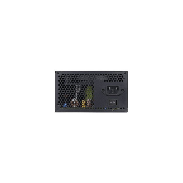 Блок питания Aerocool ATX 800W KCAS PLUS 800 80+ bronze (24+4+4pin) APFC 120mm fan 7xSATA RT 10044 - фото 51417906 Блок питания Aerocool ATX 800W KCAS PLUS 800 80+ bronze (24+4+4pin) APFC 120mm fan 7xSATA RT 10044 - фото 51417906