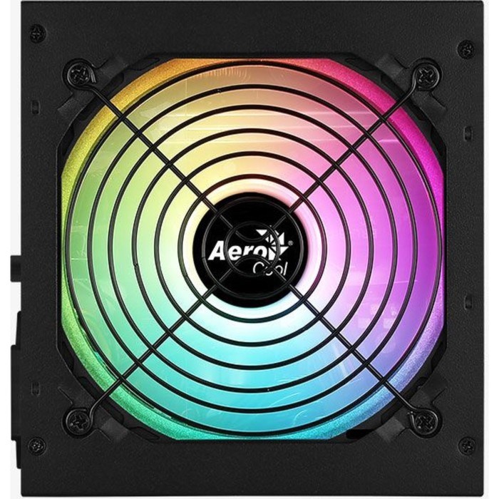 Блок питания Aerocool ATX 850W KCAS PLUS GOLD 850W ARGB 80+ gold 24+2x(4+4) pin APFC 120mm f 10044 - фото 51417915 Блок питания Aerocool ATX 850W KCAS PLUS GOLD 850W ARGB 80+ gold 24+2x(4+4) pin APFC 120mm f 10044 - фото 51417915