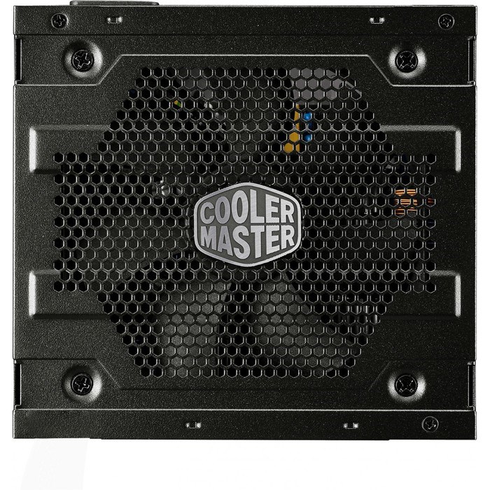 Блок питания Cooler Master ATX 600W Elite V4 80+ (24+4+4pin) APFC 120mm fan 5xSATA RTL - фото 51417945 Блок питания Cooler Master ATX 600W Elite V4 80+ (24+4+4pin) APFC 120mm fan 5xSATA RTL - фото 51417945