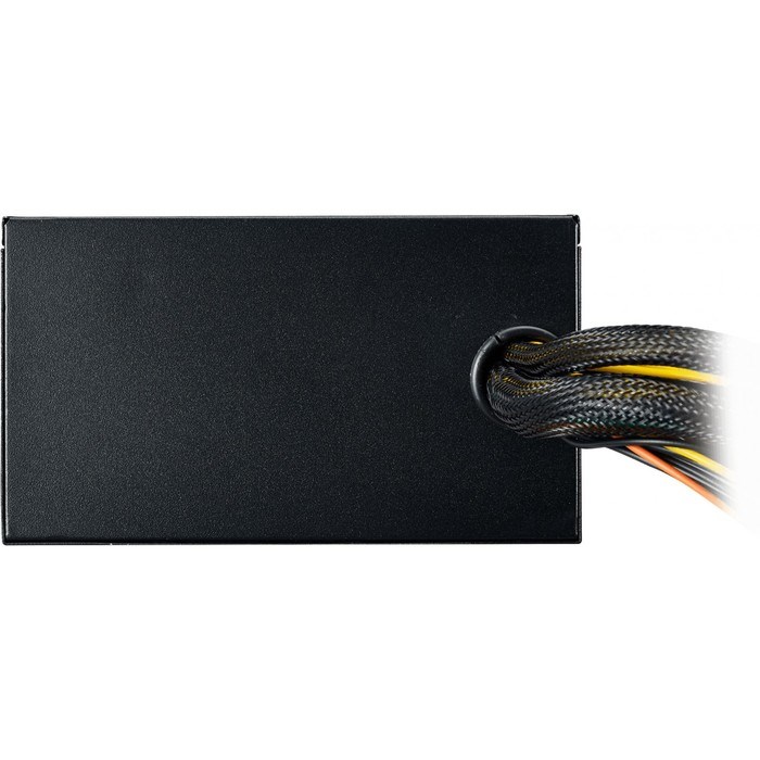 Блок питания Cooler Master ATX 600W Elite V4 80+ (24+4+4pin) APFC 120mm fan 5xSATA RTL - фото 51417950 Блок питания Cooler Master ATX 600W Elite V4 80+ (24+4+4pin) APFC 120mm fan 5xSATA RTL - фото 51417950