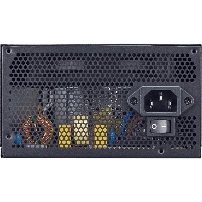 Блок питания Cooler Master ATX 650W MWE Bronze 650W V2 80+ bronze (24+4+4pin) APFC 120mm fan 10044 - фото 51417955 Блок питания Cooler Master ATX 650W MWE Bronze 650W V2 80+ bronze (24+4+4pin) APFC 120mm fan 10044 - фото 51417955