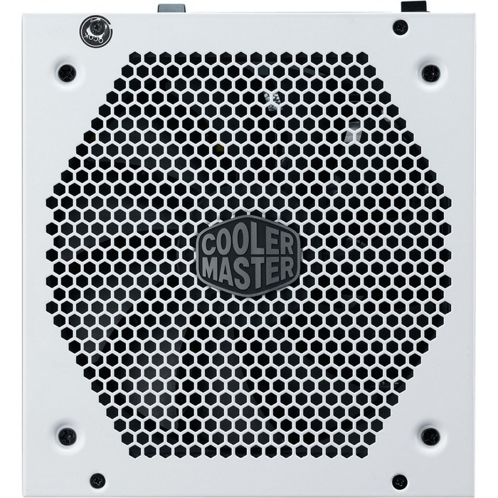 Блок питания Cooler Master ATX 650W V Gold V2 White Case 80+ gold (24+8+4+4pin) APFC 135mm f 10044 - фото 51417968 Блок питания Cooler Master ATX 650W V Gold V2 White Case 80+ gold (24+8+4+4pin) APFC 135mm f 10044 - фото 51417968