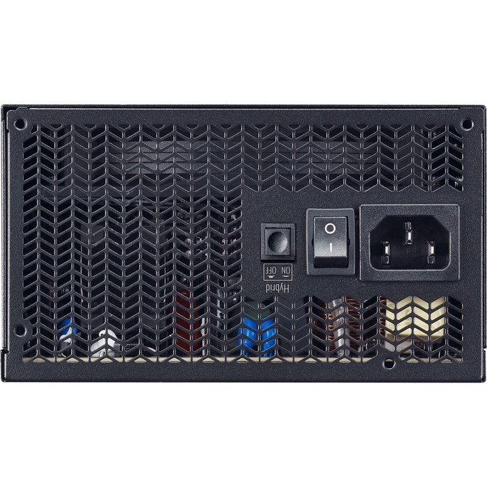 Блок питания Cooler Master ATX 850W XG850 80+ platinum (24+8+4+4pin) APFC 135mm fan 12xSATA 100444 - фото 51417996 Блок питания Cooler Master ATX 850W XG850 80+ platinum (24+8+4+4pin) APFC 135mm fan 12xSATA 100444 - фото 51417996