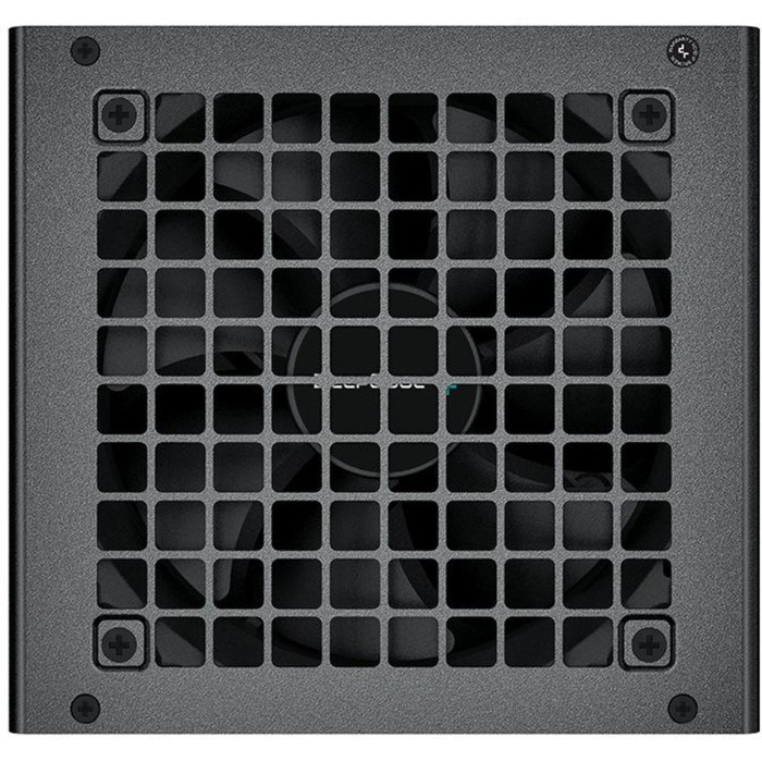 Блок питания Deepcool ATX 550W PK550D 80+ bronze 24+2x(4+4) pin APFC 120mm fan 6xSATA RTL - фото 51418005 Блок питания Deepcool ATX 550W PK550D 80+ bronze 24+2x(4+4) pin APFC 120mm fan 6xSATA RTL - фото 51418005