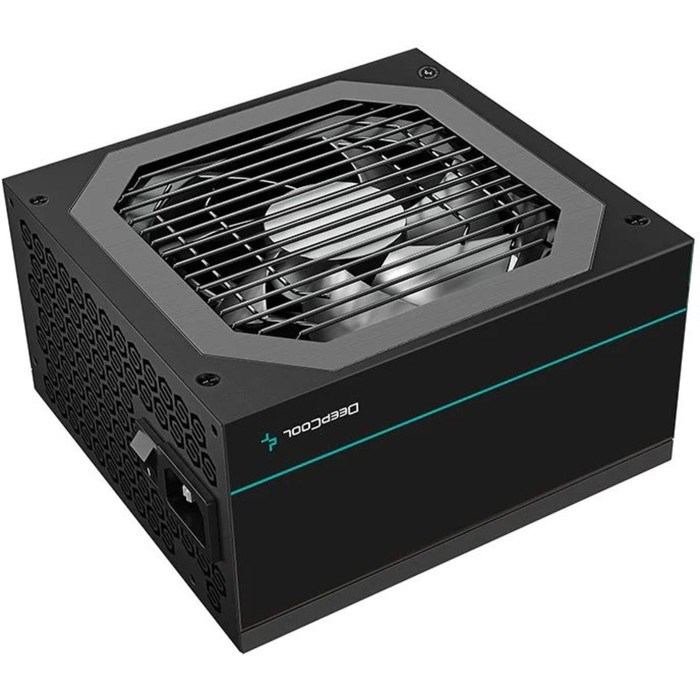 Блок питания Deepcool ATX 750W DQ750-M-V2L 80+ gold (20+4pin) APFC 120mm fan 8xSATA Cab Mana 10044 - фото 51418042 Блок питания Deepcool ATX 750W DQ750-M-V2L 80+ gold (20+4pin) APFC 120mm fan 8xSATA Cab Mana 10044 - фото 51418042
