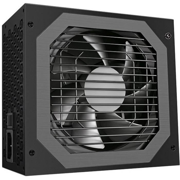 Блок питания Deepcool ATX 750W DQ750-M-V2L 80+ gold (20+4pin) APFC 120mm fan 8xSATA Cab Mana 10044 - фото 51418045 Блок питания Deepcool ATX 750W DQ750-M-V2L 80+ gold (20+4pin) APFC 120mm fan 8xSATA Cab Mana 10044 - фото 51418045