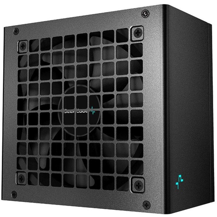 Блок питания Deepcool ATX 750W PK750D 80+ bronze 24+2x(4+4) pin APFC 120mm fan 8xSATA RTL - фото 51418052 Блок питания Deepcool ATX 750W PK750D 80+ bronze 24+2x(4+4) pin APFC 120mm fan 8xSATA RTL - фото 51418052