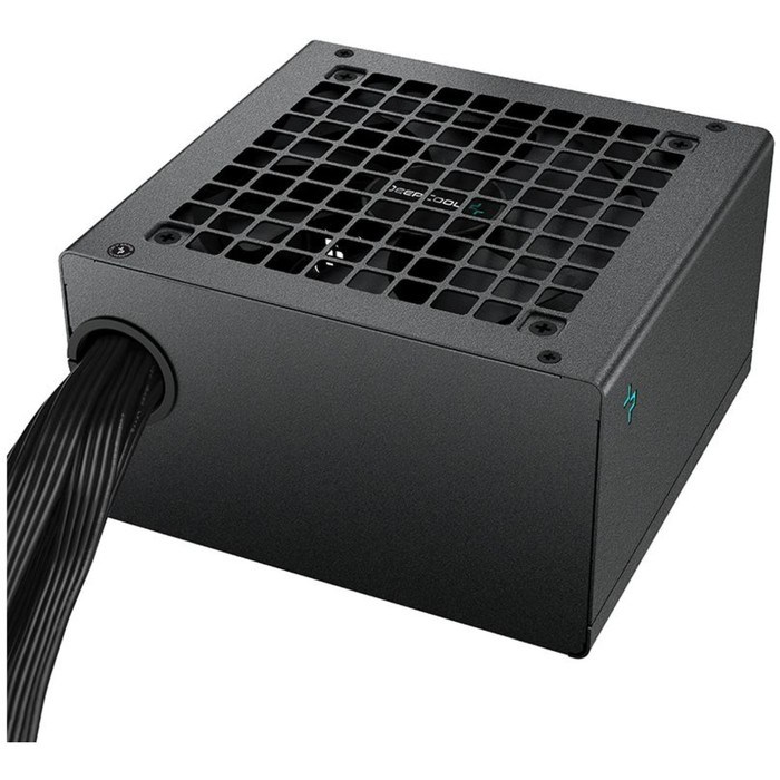 Блок питания Deepcool ATX 750W PK750D 80+ bronze 24+2x(4+4) pin APFC 120mm fan 8xSATA RTL - фото 51418054 Блок питания Deepcool ATX 750W PK750D 80+ bronze 24+2x(4+4) pin APFC 120mm fan 8xSATA RTL - фото 51418054