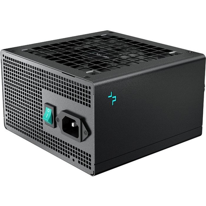 Блок питания Deepcool ATX 750W PK750D 80+ bronze 24+2x(4+4) pin APFC 120mm fan 8xSATA RTL - фото 51418055 Блок питания Deepcool ATX 750W PK750D 80+ bronze 24+2x(4+4) pin APFC 120mm fan 8xSATA RTL - фото 51418055