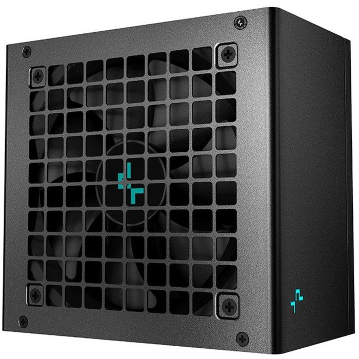 Блок питания Deepcool ATX 850W PK850D 80+ bronze 24+2x(4+4) pin APFC 120mm fan 6xSATA RTL - фото 51418060 Блок питания Deepcool ATX 850W PK850D 80+ bronze 24+2x(4+4) pin APFC 120mm fan 6xSATA RTL - фото 51418060